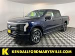 2025 Ford F-150 Lightning SuperCrew Cab AWD Pickup for sale #I8702 - photo 1
