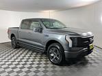 New 2025 Ford F-150 Lightning Flash SuperCrew Cab AWD Pickup for sale #I8703 - photo 3