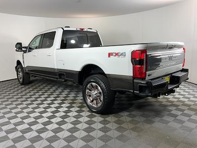 2025 Ford F-350 Crew Cab SRW 4x4 Pickup for sale #I8704 - photo 2