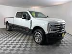 2025 Ford F-350 Crew Cab SRW 4x4 Pickup for sale #I8704 - photo 4