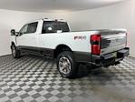 2025 Ford F-350 Crew Cab SRW 4x4 Pickup for sale #I8704 - photo 2