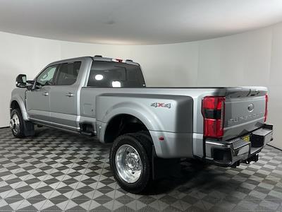 Used 2024 Ford F-450 Lariat Crew Cab for sale #I8704A - photo 2