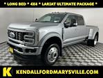 2024 Ford F-450 Crew Cab DRW 4WD Pickup for sale #I8704A - photo 1