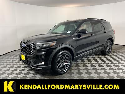 2025 Ford Explorer 4WD SUV for sale #I8705 - photo 1