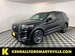 2025 Ford Explorer 4WD SUV for sale #I8705 - photo 1