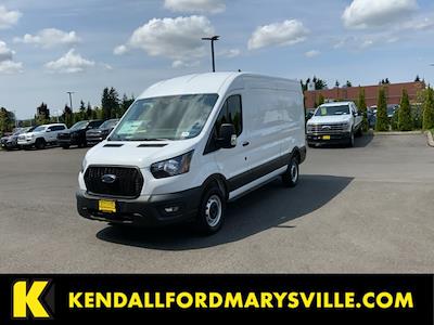 2025 Ford Transit 250 Medium Roof RWD Empty Cargo Van for sale #I8706 - photo 1