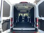 2025 Ford Transit 250 Medium Roof RWD Empty Cargo Van for sale #I8706 - photo 2