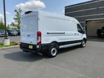 2025 Ford Transit 250 Medium Roof RWD Empty Cargo Van for sale #I8706 - photo 8