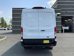 2025 Ford Transit 250 Medium Roof RWD Empty Cargo Van for sale #I8706 - photo 10