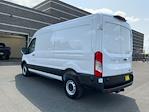 2025 Ford Transit 250 Medium Roof RWD Empty Cargo Van for sale #I8706 - photo 12