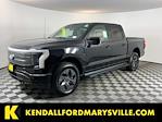 2025 Ford F-150 Lightning SuperCrew Cab AWD Pickup for sale #I8709 - photo 1