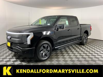 2025 Ford F-150 Lightning SuperCrew Cab AWD Pickup for sale #I8710 - photo 1