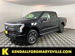 2025 Ford F-150 Lightning SuperCrew Cab AWD Pickup for sale #I8710 - photo 1