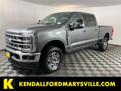 2025 Ford F-350 Crew Cab SRW 4x4 Pickup for sale #I8712 - photo 1