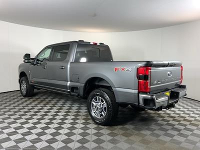 2025 Ford F-350 Crew Cab SRW 4x4 Pickup for sale #I8712 - photo 2