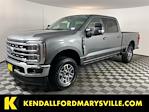 2025 Ford F-350 Crew Cab SRW 4x4 Pickup for sale #I8712 - photo 1