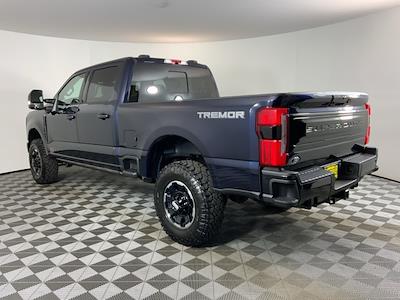 New 2025 Ford F-350 Platinum Crew Cab 4x4 SRW Pickup for sale #I8713 - photo 2