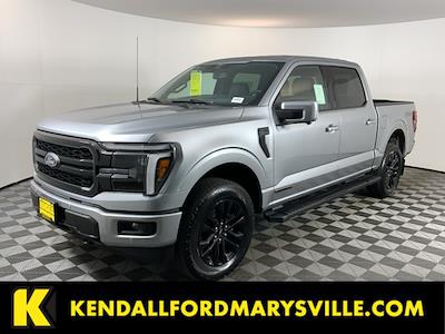2025 Ford F-150 SuperCrew Cab 4x4 Pickup for sale #I8714 - photo 1