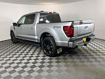 2025 Ford F-150 SuperCrew Cab 4x4 Pickup for sale #I8714 - photo 2