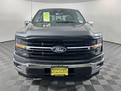 2025 Ford F-150 SuperCrew Cab 4x4 Pickup for sale #I8715 - photo 2