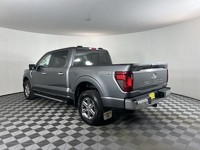 2025 Ford F-150 SuperCrew Cab 4x4 Pickup for sale #I8715 - photo 2