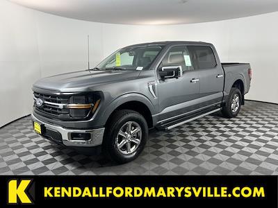 2025 Ford F-150 SuperCrew Cab 4x4 Pickup for sale #I8715 - photo 1