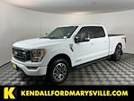 2023 Ford F-150 SuperCrew Cab 4x4 Pickup for sale #I8715A - photo 1