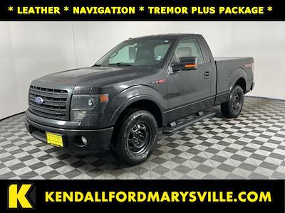 2014 Ford F-150 Regular Cab RWD Pickup for sale #I8715B - photo 1