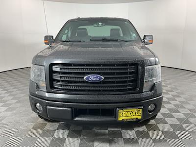 2014 Ford F-150 Regular Cab RWD Pickup for sale #I8715B - photo 2