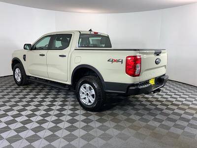 2025 Ford Ranger SuperCrew Cab 4x4 Pickup for sale #I8716 - photo 2