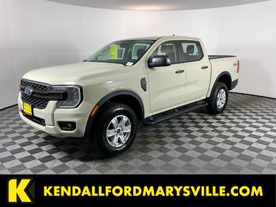 2025 Ford Ranger SuperCrew Cab 4x4 Pickup for sale #I8716 - photo 1