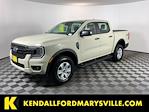 2025 Ford Ranger SuperCrew Cab 4x4 Pickup for sale #I8716 - photo 1