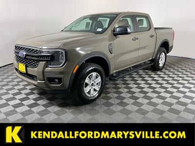2025 Ford Ranger SuperCrew Cab 4x4 Pickup for sale #I8717 - photo 1