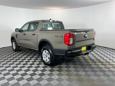 2025 Ford Ranger SuperCrew Cab 4x4 Pickup for sale #I8717 - photo 2