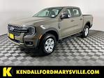 2025 Ford Ranger SuperCrew Cab 4x4 Pickup for sale #I8717 - photo 1