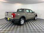 2025 Ford Ranger SuperCrew Cab 4x4 Pickup for sale #I8717 - photo 8