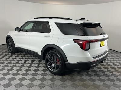 2025 Ford Explorer 4WD SUV for sale #I8718 - photo 2