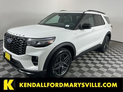 2025 Ford Explorer 4WD SUV for sale #I8718 - photo 1