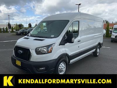 2025 Ford Transit 250 Medium Roof AWD Empty Cargo Van for sale #I8719 - photo 1