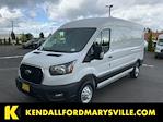 2025 Ford Transit 250 Medium Roof AWD Empty Cargo Van for sale #I8719 - photo 1