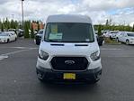 2025 Ford Transit 250 Medium Roof AWD Empty Cargo Van for sale #I8719 - photo 3