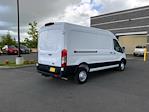 2025 Ford Transit 250 Medium Roof AWD Empty Cargo Van for sale #I8719 - photo 6