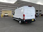 2025 Ford Transit 250 Medium Roof AWD Empty Cargo Van for sale #I8719 - photo 2
