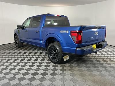 2025 Ford F-150 SuperCrew Cab 4x4 Pickup for sale #I8721 - photo 2