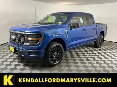 2025 Ford F-150 SuperCrew Cab 4x4 Pickup for sale #I8721 - photo 1
