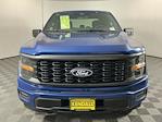 2025 Ford F-150 SuperCrew Cab 4x4 Pickup for sale #I8721 - photo 2