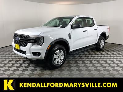 2025 Ford Ranger SuperCrew Cab 4x4 Pickup for sale #I8722 - photo 1