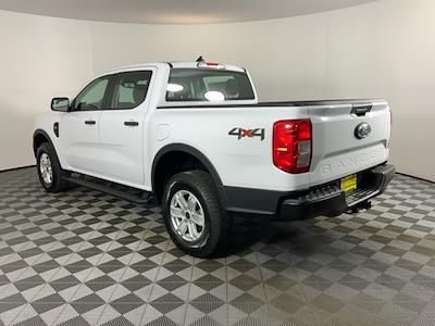2025 Ford Ranger SuperCrew Cab 4x4 Pickup for sale #I8722 - photo 2