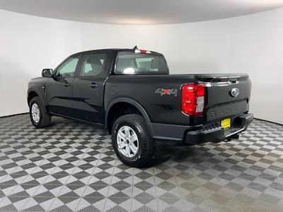 2025 Ford Ranger SuperCrew Cab 4x4 Pickup for sale #I8723 - photo 2