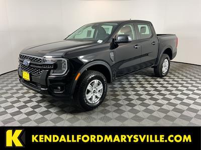 2025 Ford Ranger SuperCrew Cab 4x4 Pickup for sale #I8723 - photo 1
